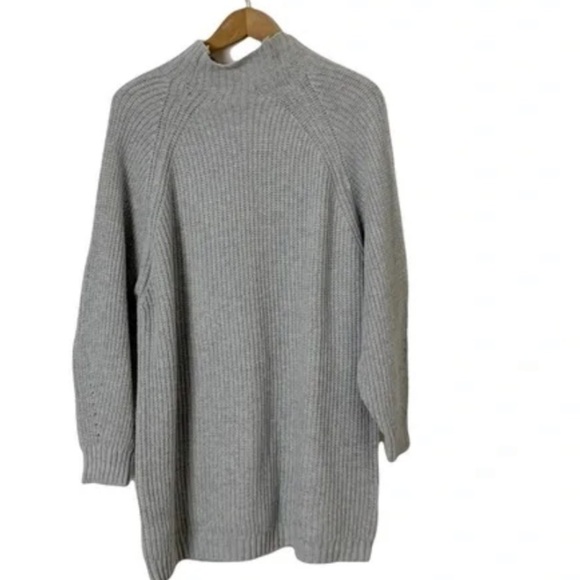 BB Dakota Steve Madden Sweater Dress - Picture 1 of 7